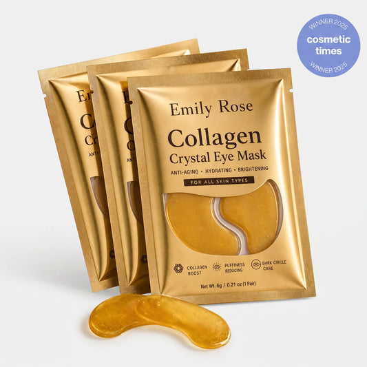 Collagen Under-Eye Patches
