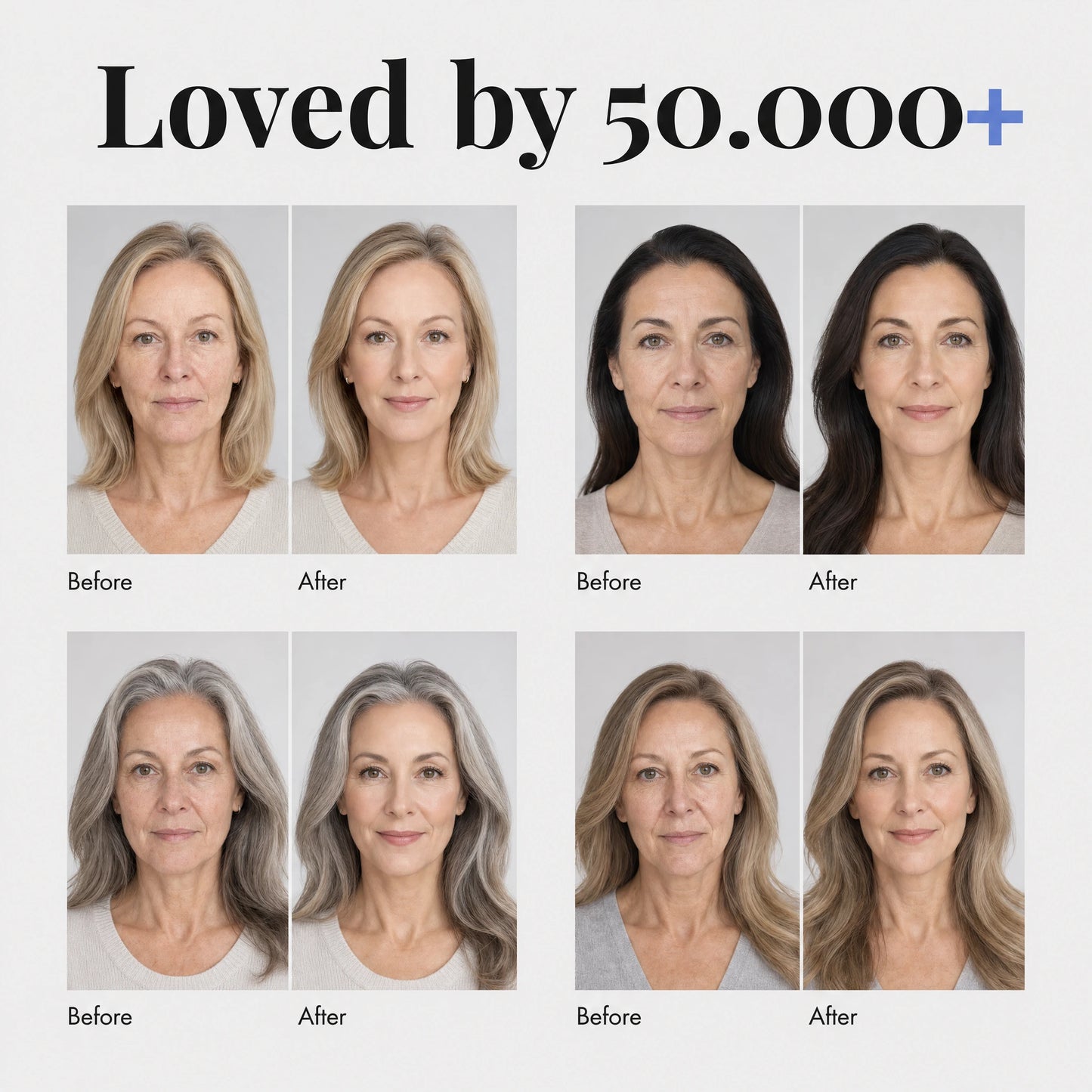 Korean PDRN Collagen Mask