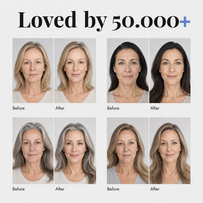 Korean PDRN Collagen Mask