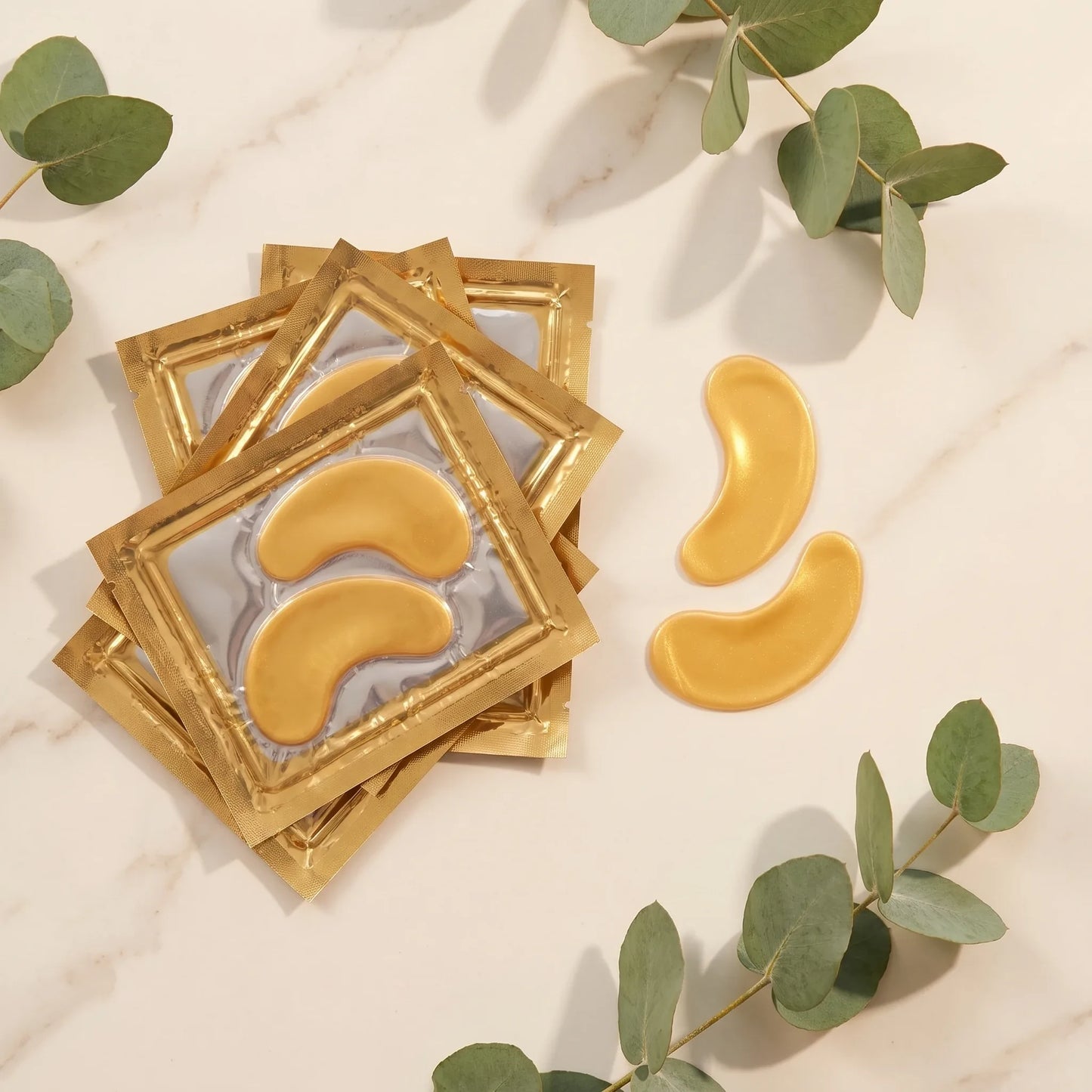 Collagen Under-Eye Patches