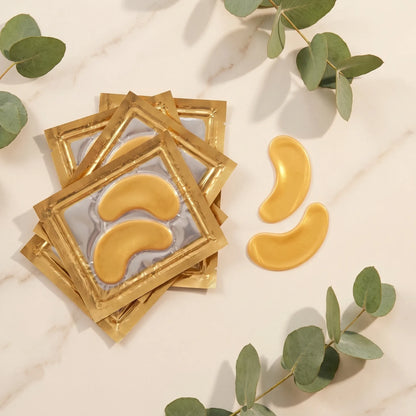 Collagen Under-Eye Patches