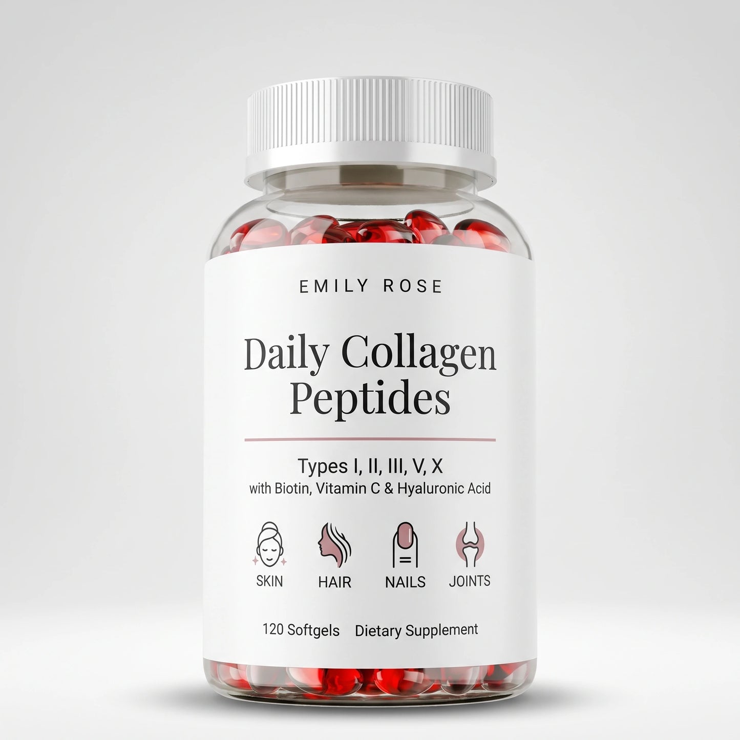 Daily Collagen Peptides
