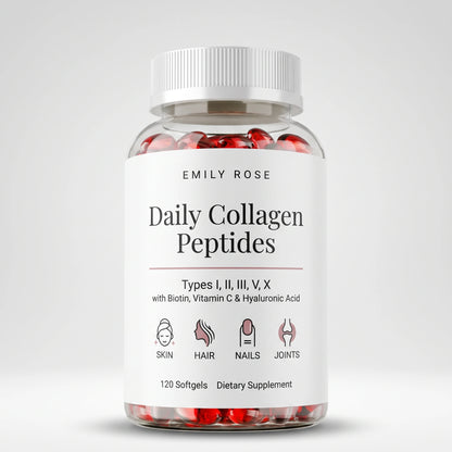 Daily Collagen Peptides