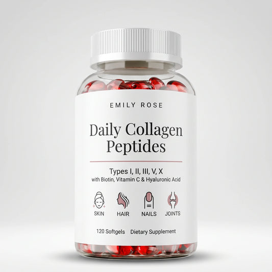 Daily Collagen Peptides